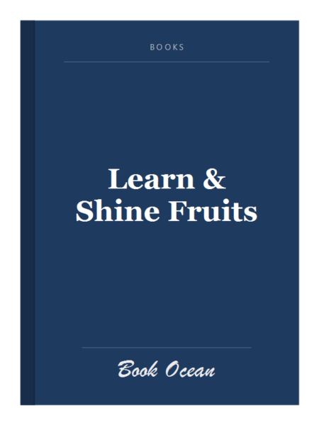Learn & Shine Fruits