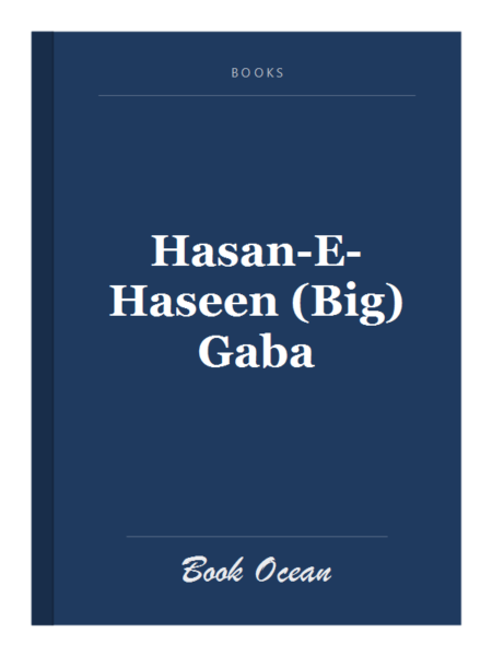 Hasan-E-Haseen (Big) Gaba