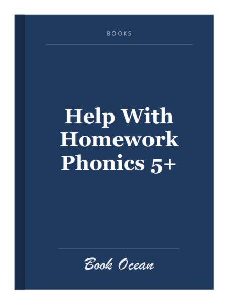 Help With Homework Phonics 5+