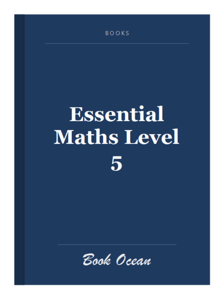 Essential Maths Level 5
