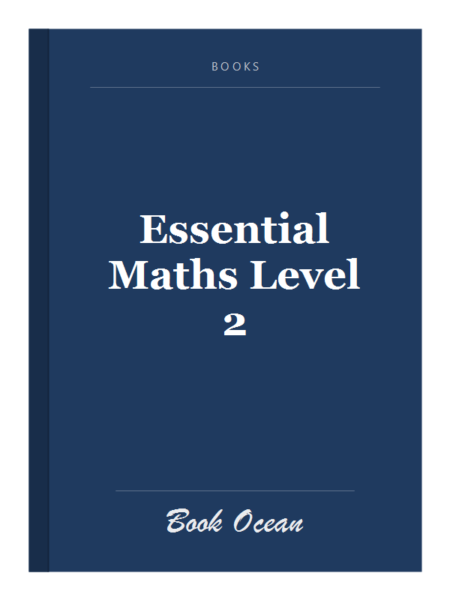 Essential Maths Level 2