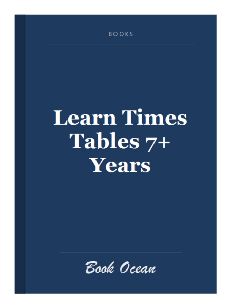 Learn Times Tables 7+ Years