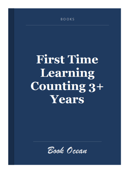 First Time Learning Counting 3+ Years
