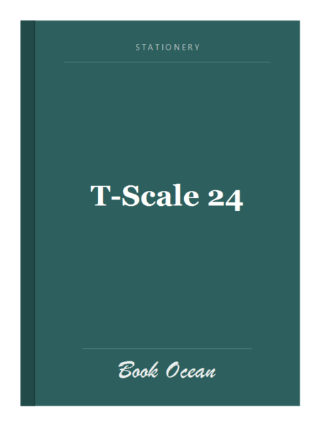 T-Scale 24