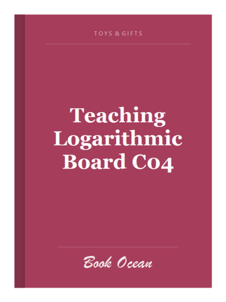 Teaching Logarithmic Board C04