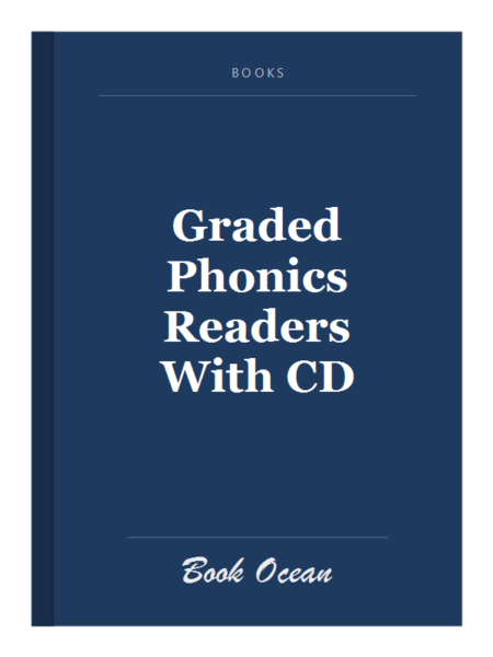 Graded Phonics Readers With CD