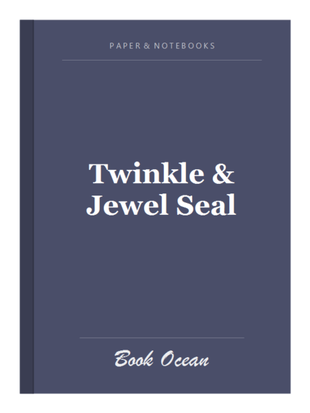 Twinkle & Jewel Seal