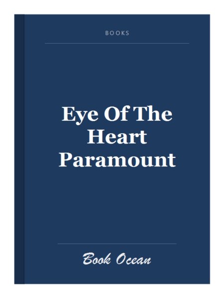 Eye Of The Heart Paramount