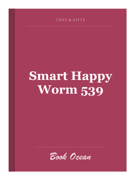 Smart Happy Worm 539
