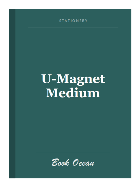 U-Magnet Medium