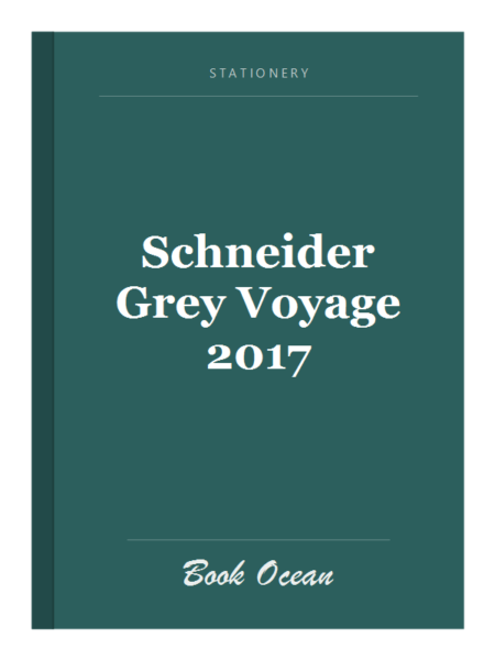 Schneider Grey Voyage 2017