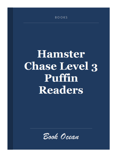 Hamster Chase Level 3 Puffin Readers