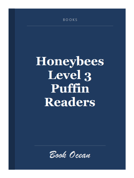 Honeybees Level 3 Puffin Readers