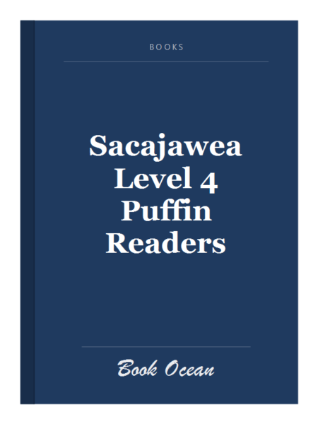 Sacajawea Level 4 Puffin Readers