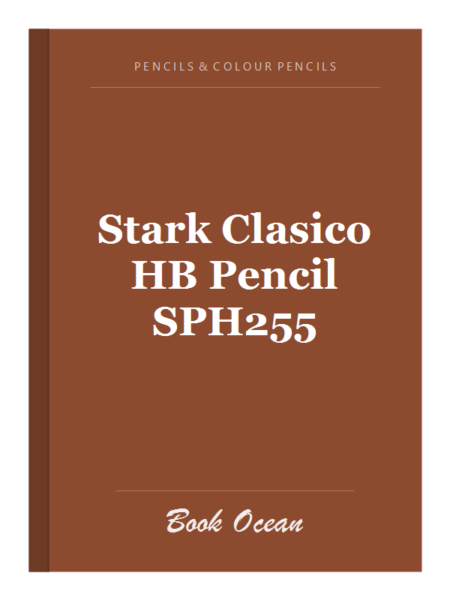 Stark Clasico HB Pencil SPH255