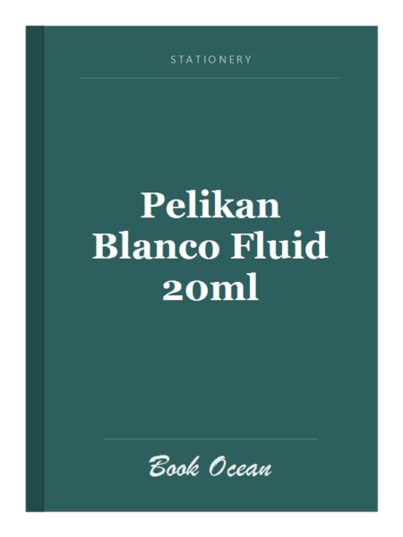 Pelikan Blanco Fluid 20ml