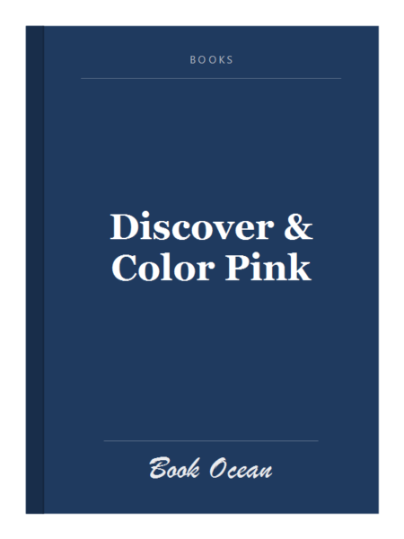 Discover & Color Pink