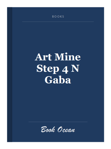 Art Mine Step 4 N Gaba
