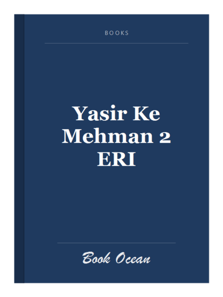 Yasir Ke Mehman 2 ERI