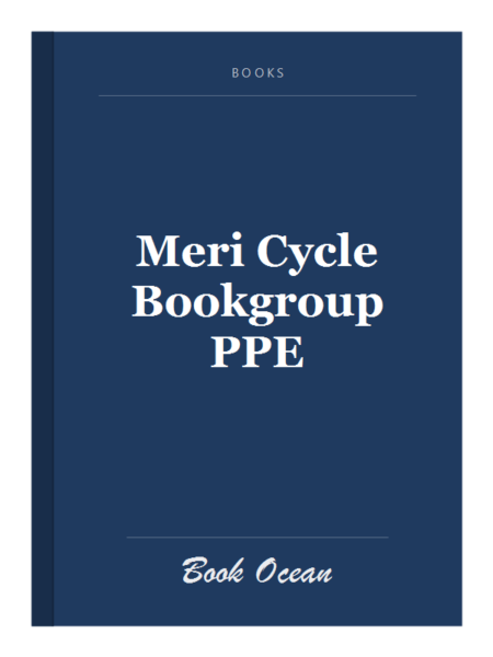 Meri Cycle Bookgroup PPE