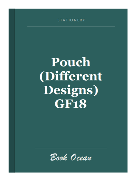 Pouch (Different Designs) GF18
