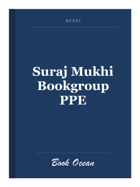 Suraj Mukhi Bookgroup PPE