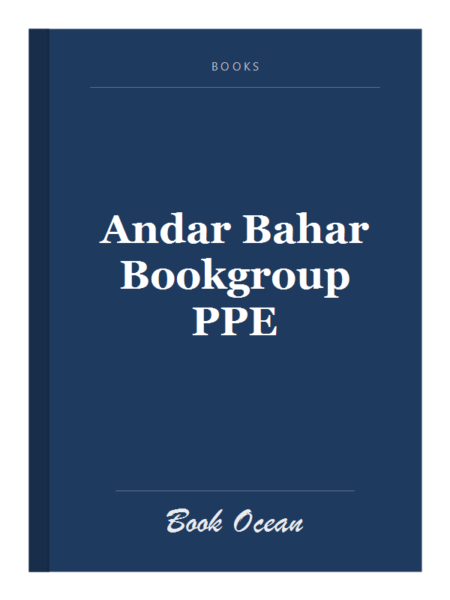Andar Bahar Bookgroup PPE