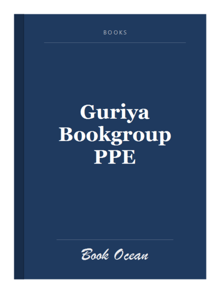 Guriya Bookgroup PPE