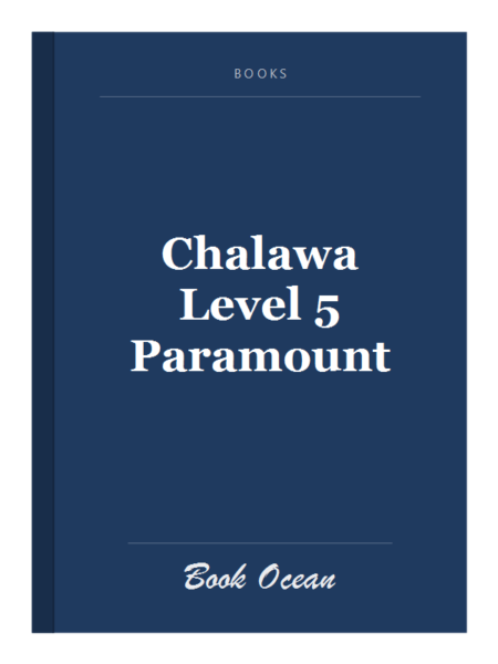 Chalawa Level 5 Paramount