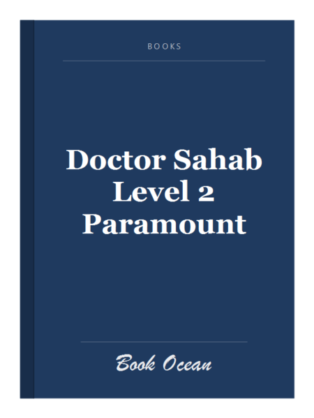 Doctor Sahab Level 2 Paramount