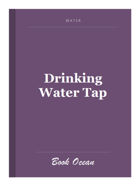 Drinking Water Tap