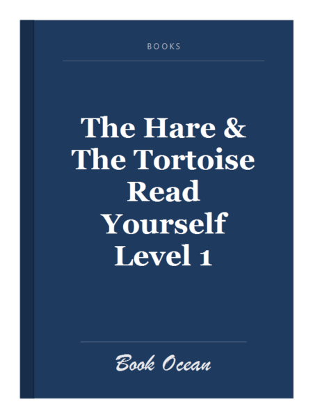 The Hare & The Tortoise Read Yourself Level 1