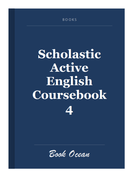 Scholastic Active English Coursebook 4