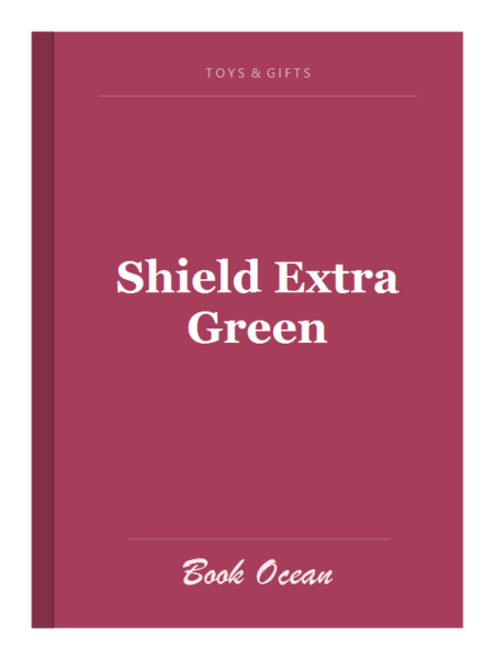 Shield Extra Green