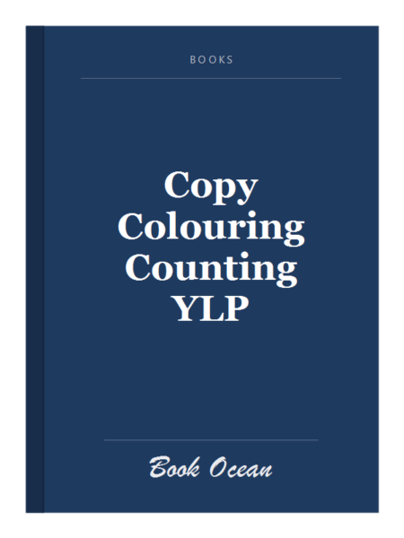 Copy Colouring Counting YLP