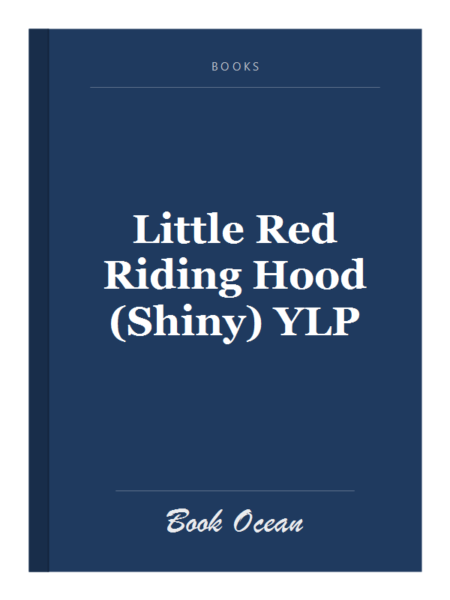 Little Red Riding Hood (Shiny) YLP