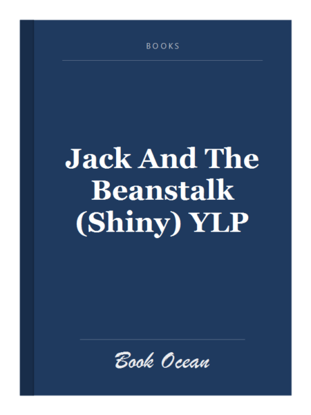 Jack And The Beanstalk (Shiny) YLP
