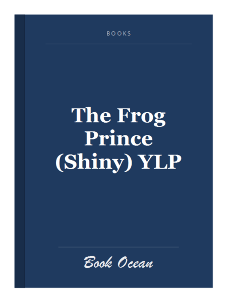 The Frog Prince (Shiny) YLP