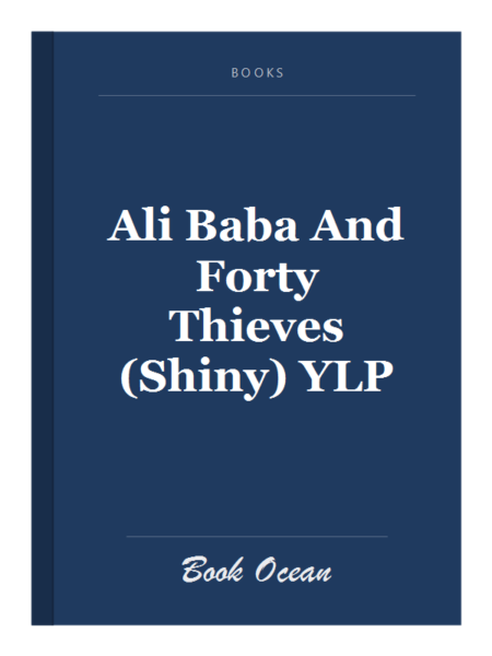 Ali Baba And Forty Thieves (Shiny) YLP