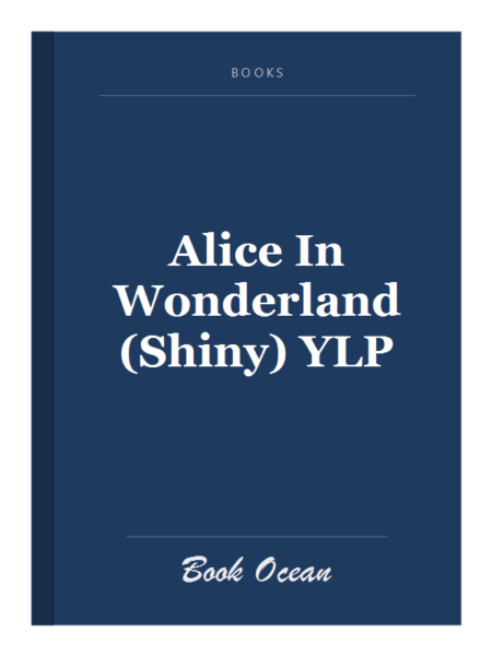 Alice In Wonderland (Shiny) YLP