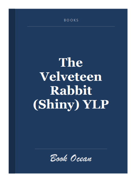 The Velveteen Rabbit (Shiny) YLP