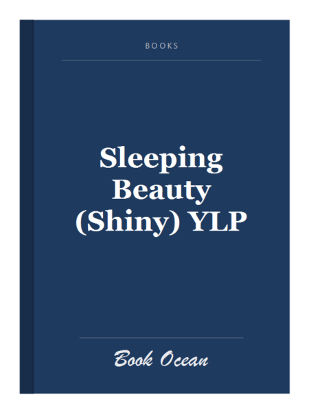 Sleeping Beauty (Shiny) YLP