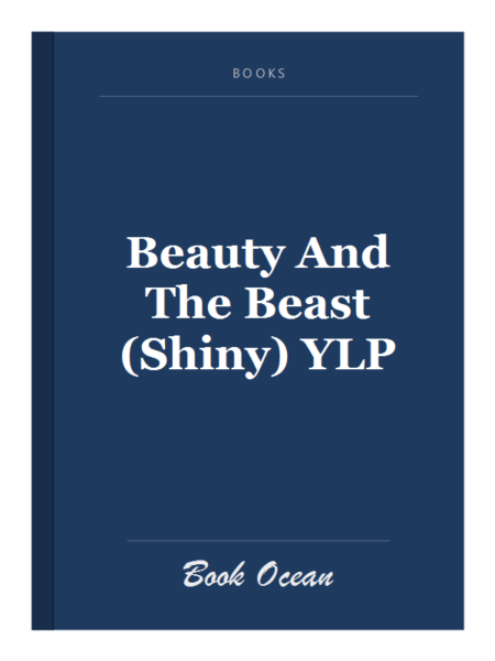 Beauty And The Beast (Shiny) YLP