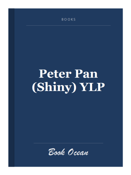 Peter Pan (Shiny) YLP