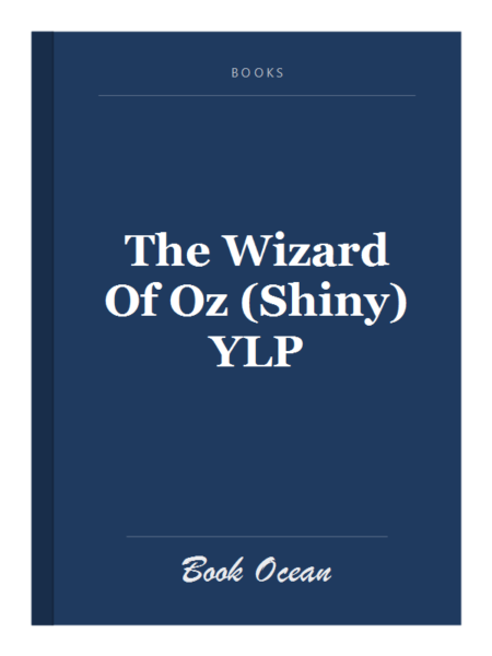 The Wizard Of Oz (Shiny) YLP