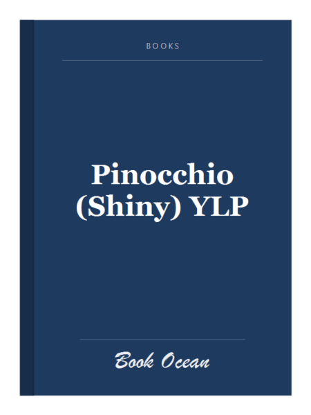 Pinocchio (Shiny) YLP