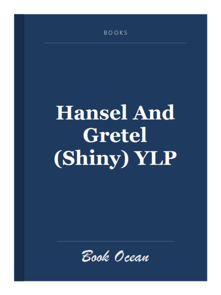 Hansel And Gretel (Shiny) YLP