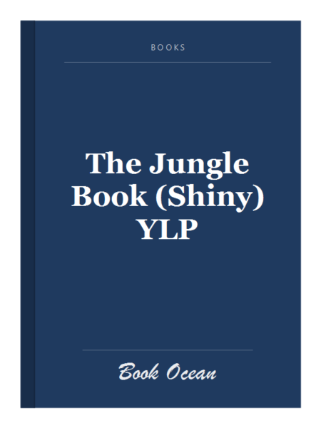 The Jungle Book (Shiny) YLP