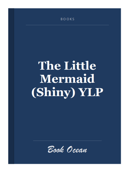 The Little Mermaid (Shiny) YLP