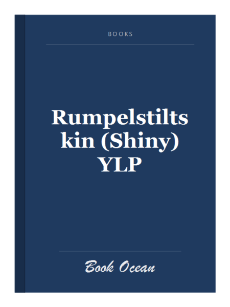Rumpelstiltskin (Shiny) YLP